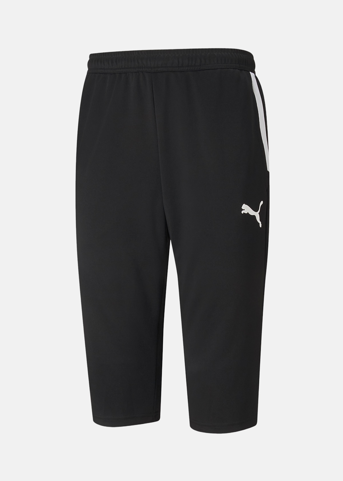 teamLIGA Training 3/4 Pants |  - sv-se - herr - klader - byxor - tranings-mjukis-vindbyxor | Padelspecialisterna