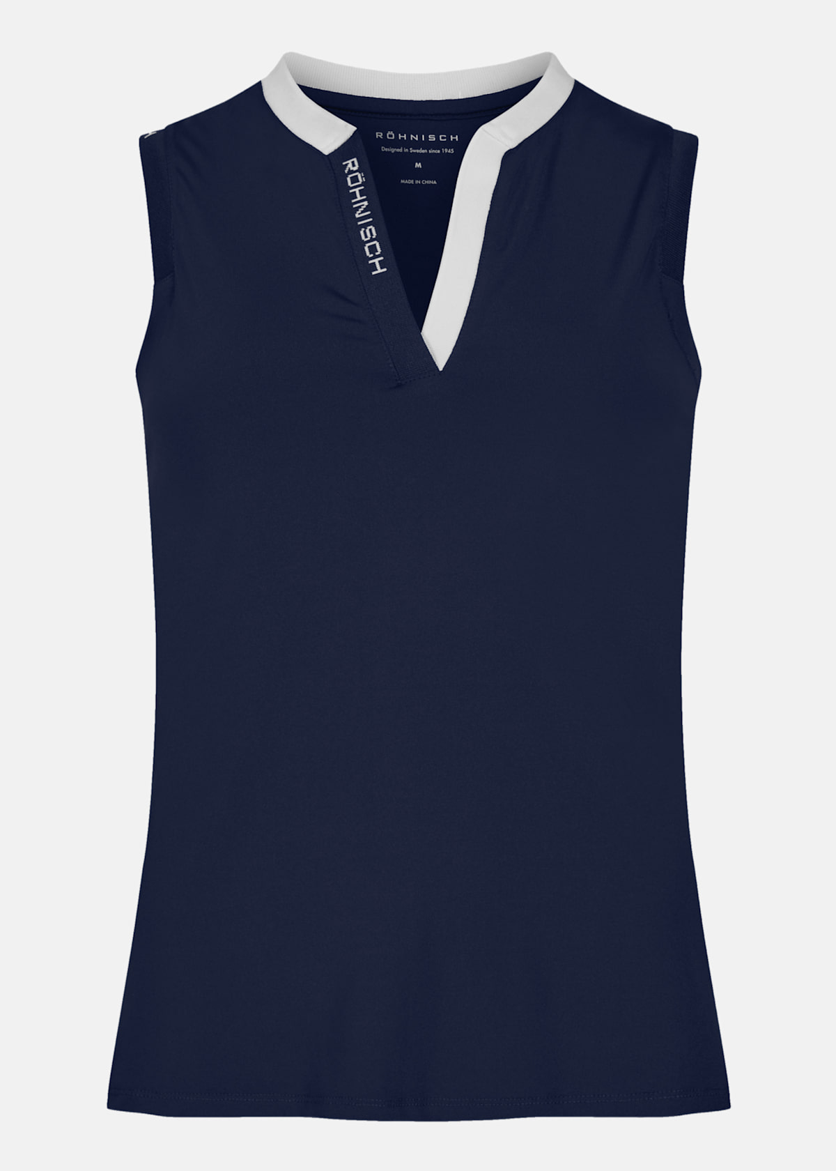 Abby Sleeveless Top |  - sv-se - dam - klader - toppar-linnen - linnen - linnen-vardag-sport | Padelspecialisterna