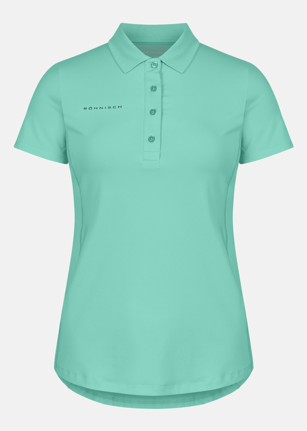 Nicky Poloshirt |  - sv-se - dam - klader - skjortor-piketrojor - piketrojor | Padelspecialisterna