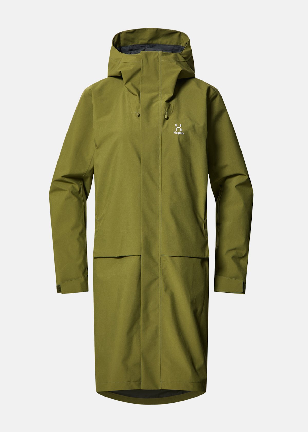 Aria Proof Parka Women