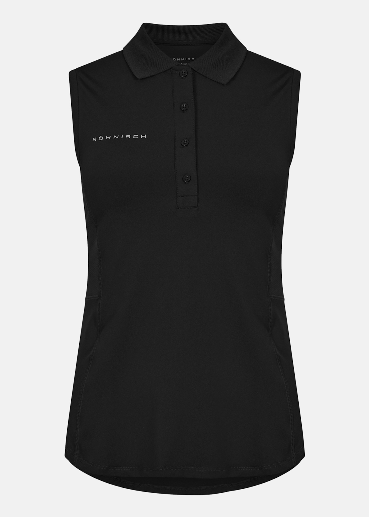 Nicky Sleeveless Poloshirt |  - sv-se - dam - klader - skjortor-piketrojor - piketrojor | Padelspecialisterna