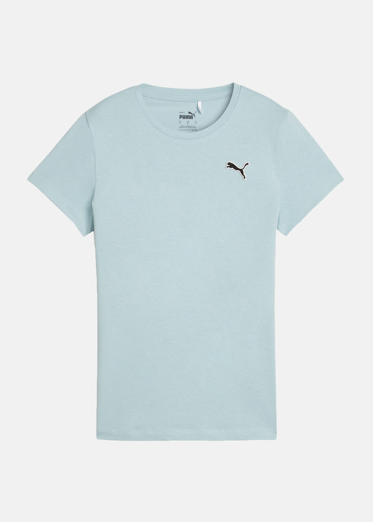 BETTER ESSENTIALS Tee |  - sv-se - dam - klader - toppar-linnen - t-shirts-friluftsliv-vandring - t-shirts-kortarmade | Padelspecialisterna