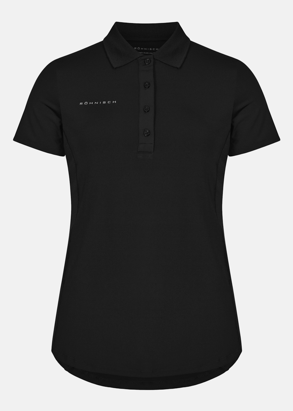 Nicky Poloshirt |  - sv-se - dam - klader - skjortor-piketrojor - piketrojor | Padelspecialisterna