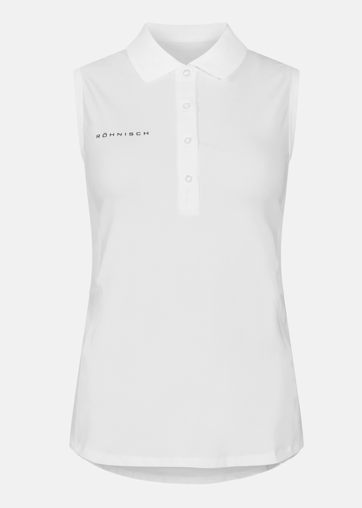 Nicky Sleeveless Poloshirt |  - sv-se - dam - klader - skjortor-piketrojor - piketrojor | Padelspecialisterna