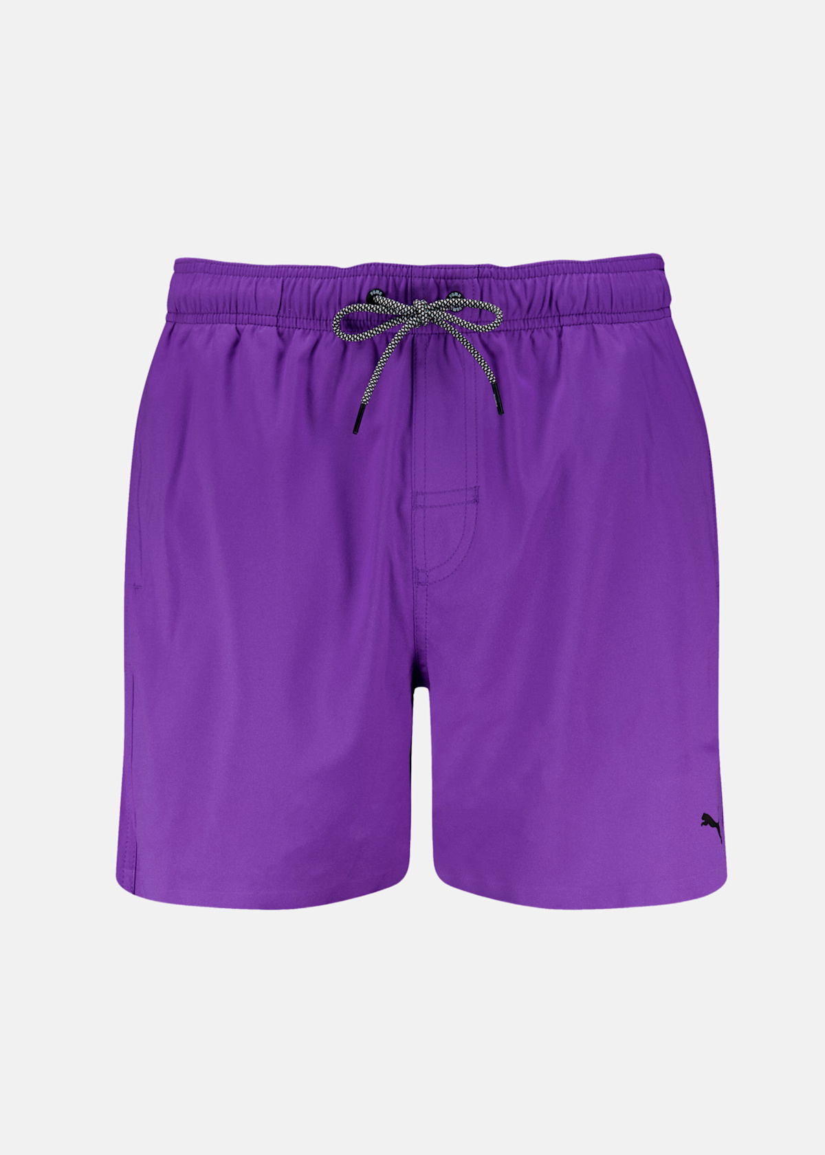 PUMA SWIM MEN MID SHORTS 1P |  - sv-se - herr - klader - badklader - badshorts | Padelspecialisterna