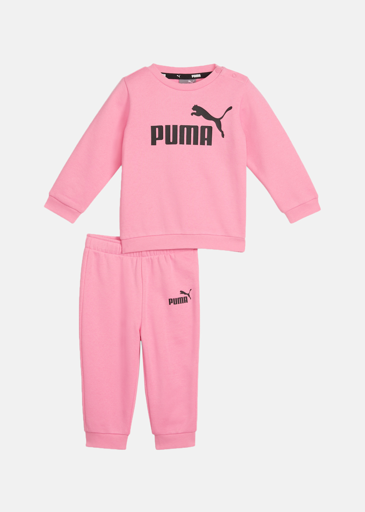 Minicats ESS Crew Jogger FL | Apparel & Accessories - Clothing - Outfits & Sets | Padelspecialisterna