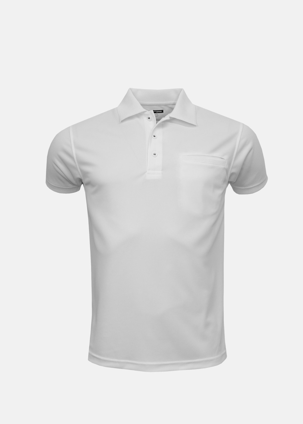 Shirt 2406 |  - sv-se - herr - klader - skjortor-piketrojor - piketrojor | Padelspecialisterna