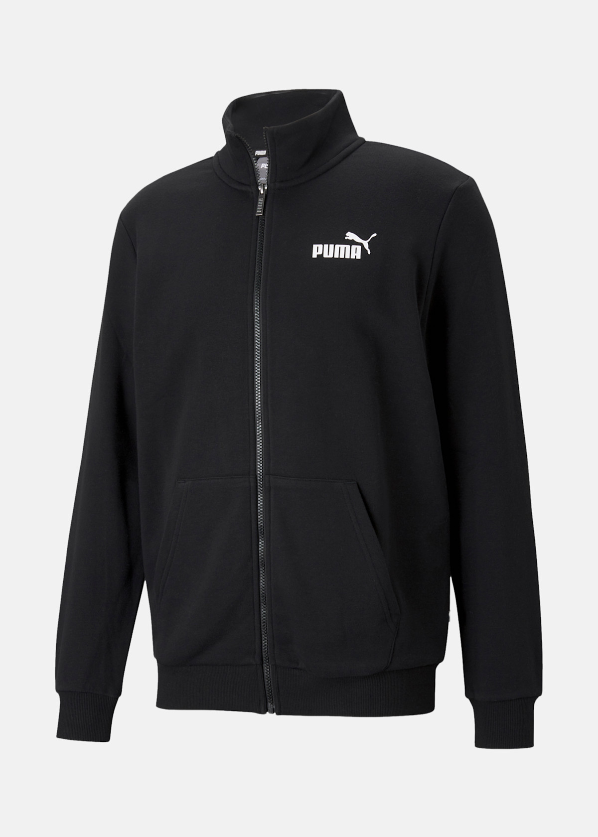 ESS Track Jacket TR |  - sv-se - herr - klader - trojor - traningsjacka | Padelspecialisterna