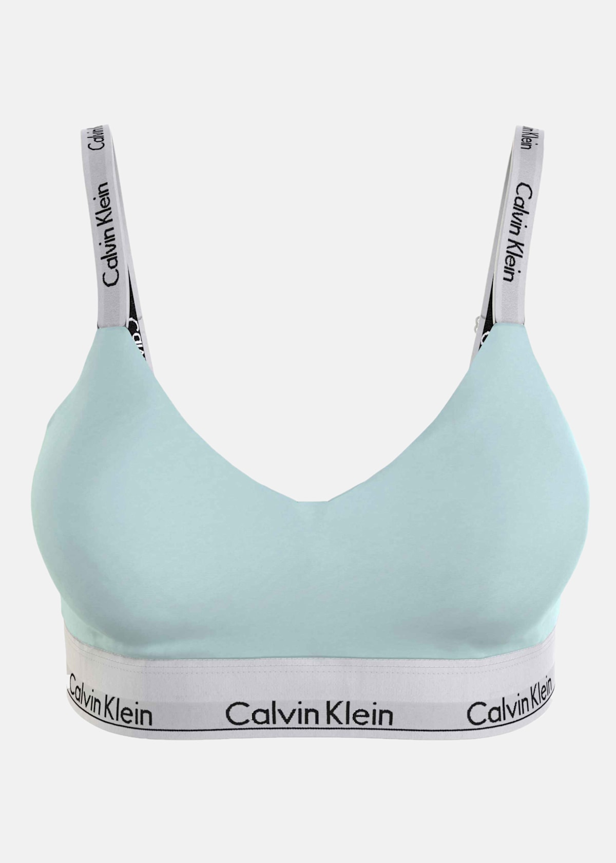 LGHT LINED BRALETTE (AVG) | Apparel & Accessories - Clothing - Underwear & Socks - Bras | Padelspecialisterna