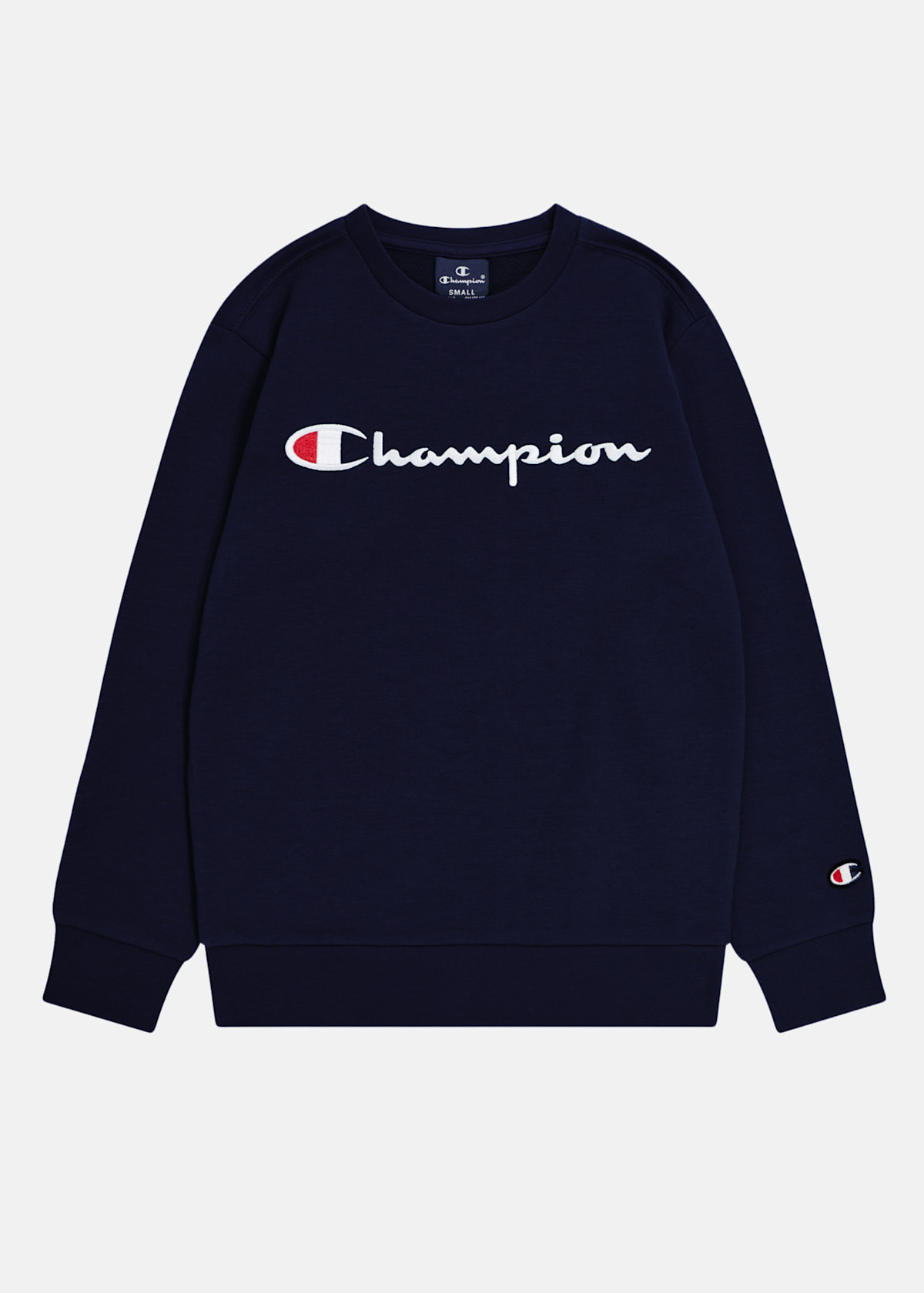 Crewneck Sweatshirt |  - sv-se - barn - klader - trojor - sweatshirts | Padelspecialisterna