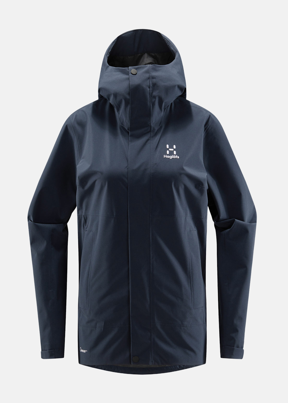 Koyal Proof Jacket Women