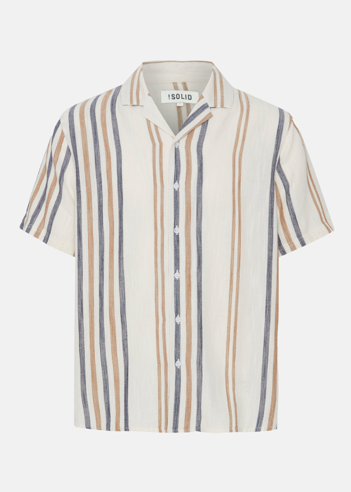 SDISAI |  - sv-se - herr - klader - skjortor-piketrojor - skjortor - kortarmade-skjortor | Padelspecialisterna