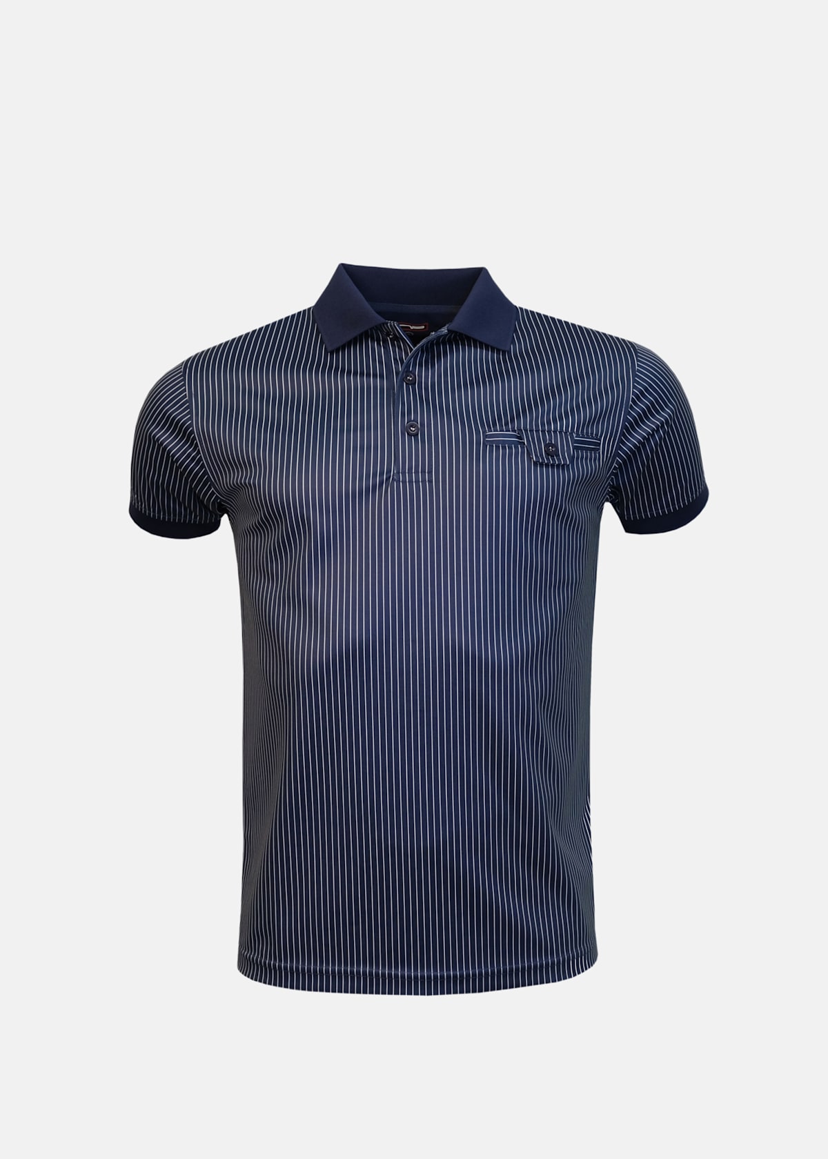 Shirt 2400 |  - sv-se - herr - klader - skjortor-piketrojor - piketrojor | Padelspecialisterna