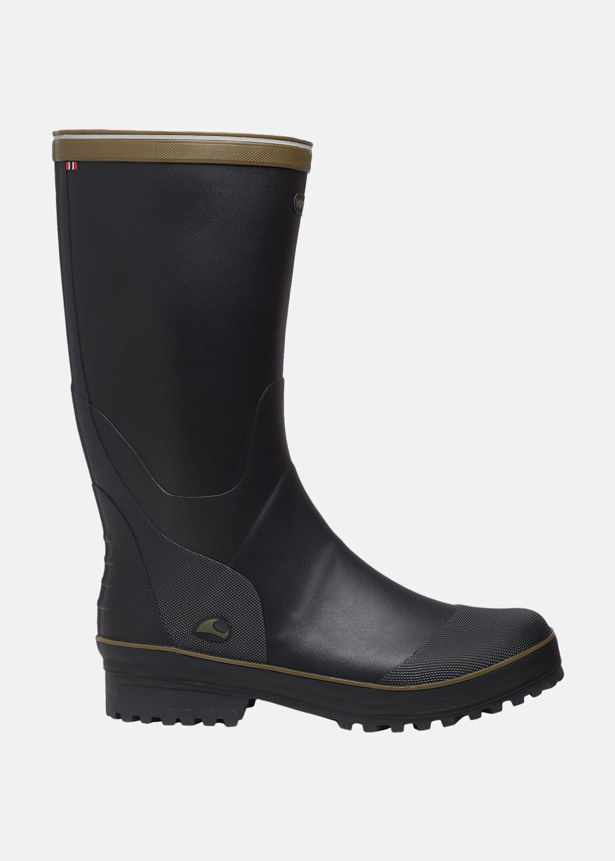 Balder 2 |  - sv-se - herr - skor - stovlar - gummistovlar - hoga-gummistovlar | Padelspecialisterna