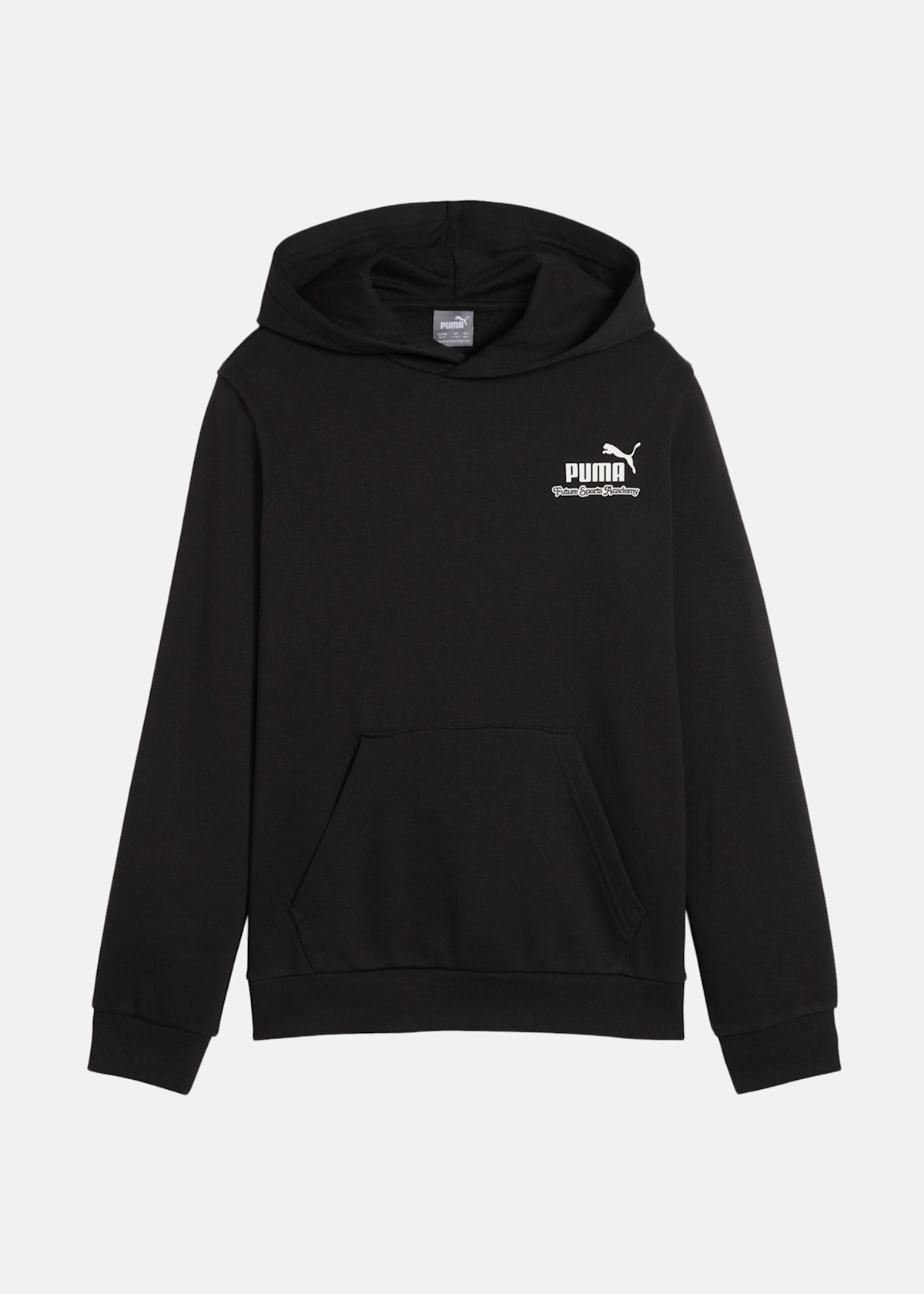 ESS+ MID 90s Hoodie TR B |  - sv-se - barn - klader - trojor - huvtrojor - hoodie | Padelspecialisterna