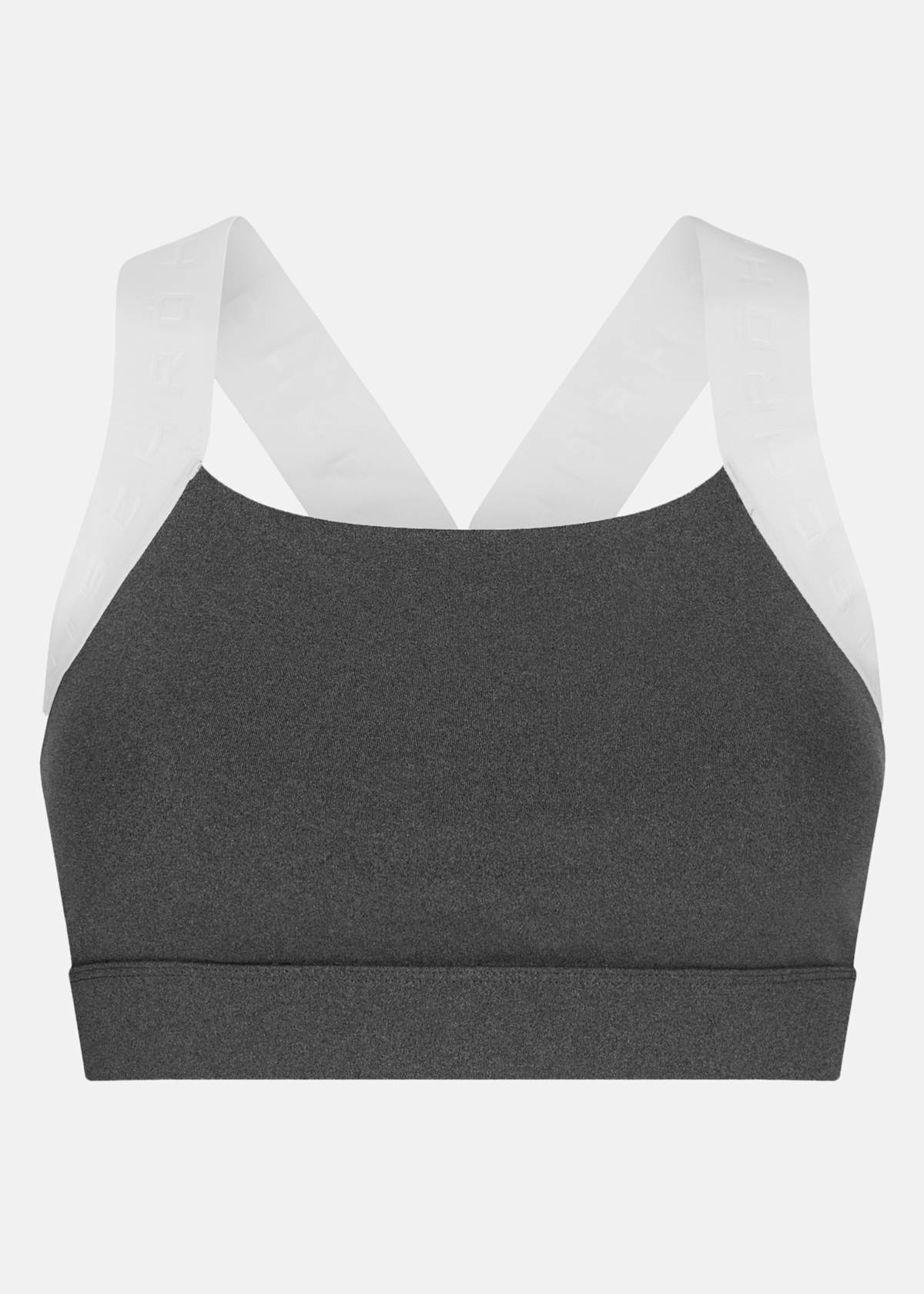 Kay Melange Sportsbra |  - sv-se - dam - klader - underklader - bh - sport-bh-hog-support | Padelspecialisterna