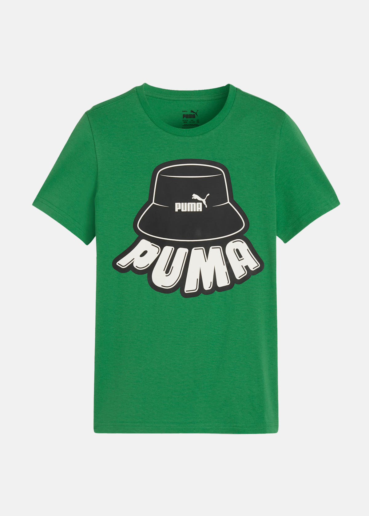 ESS+ MID 90s Graphic Tee B |  - sv-se - barn - klader - t-shirts-linnen - t-shirt-sport-fritid - t-shirt-sport-fritid-kortarmad | Padelspecialisterna