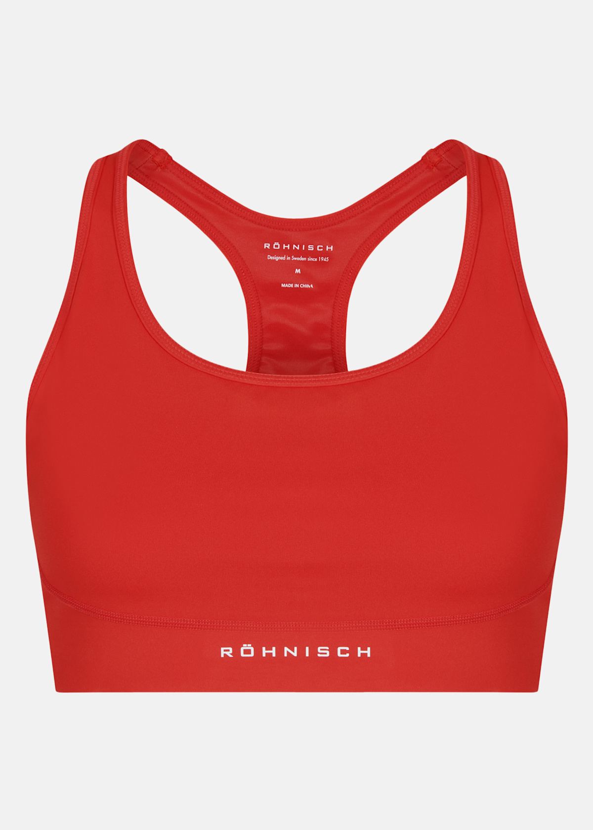 Flattering Sportsbra |  - sv-se - dam - klader - underklader - bh - sport-bh-hog-support | Padelspecialisterna