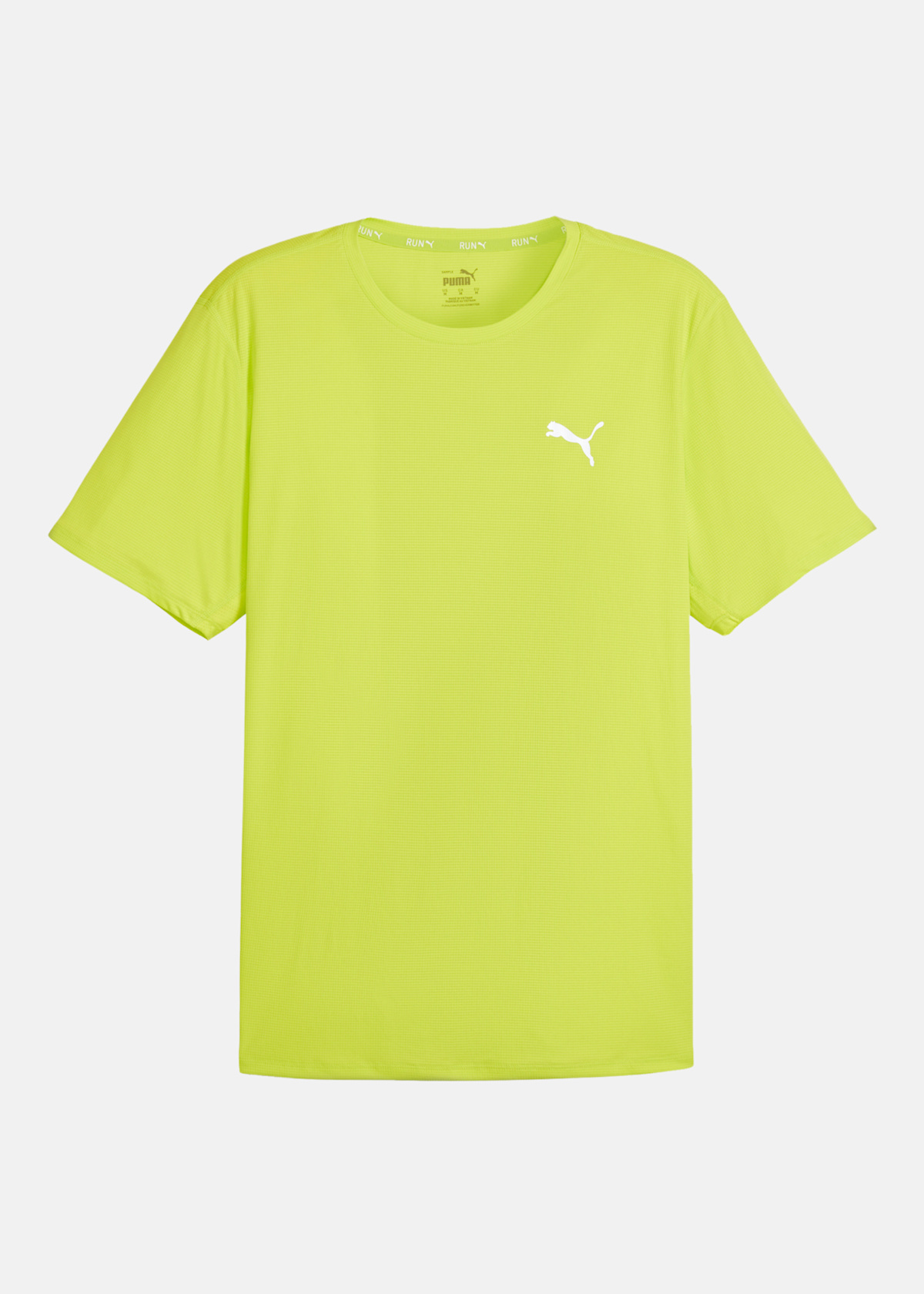 RUN FAVORITE VELOCITY TEE |  - sv-se - herr - klader - t-shirts-linnen - t-shirt-vardag-sport - kortarmad-t-shirt-vardag-sport | Padelspecialisterna