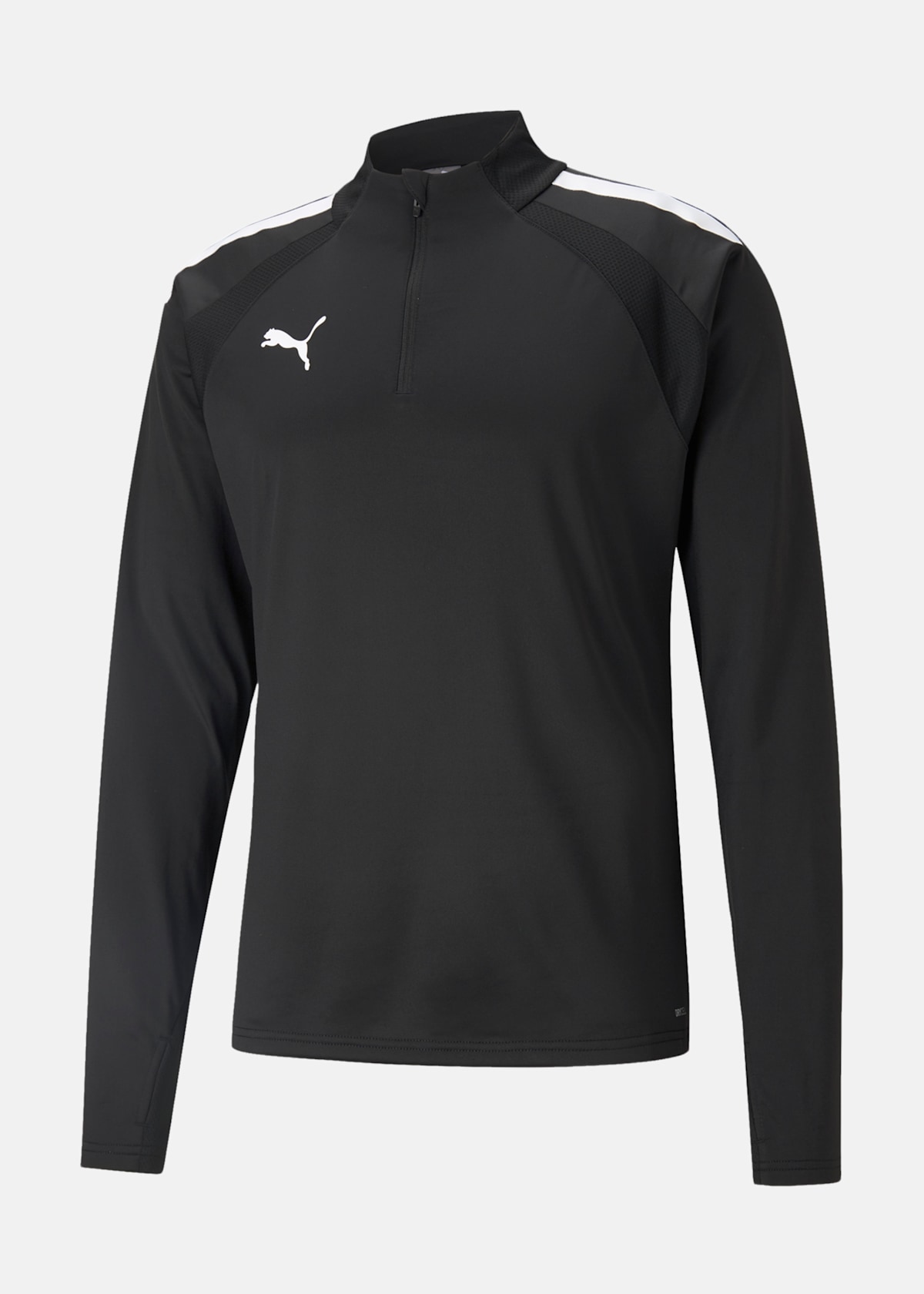 teamLIGA 1/4 Zip Top |  - sv-se - herr - klader - snowboard-skidklader - skidklader - mellanlager | Padelspecialisterna