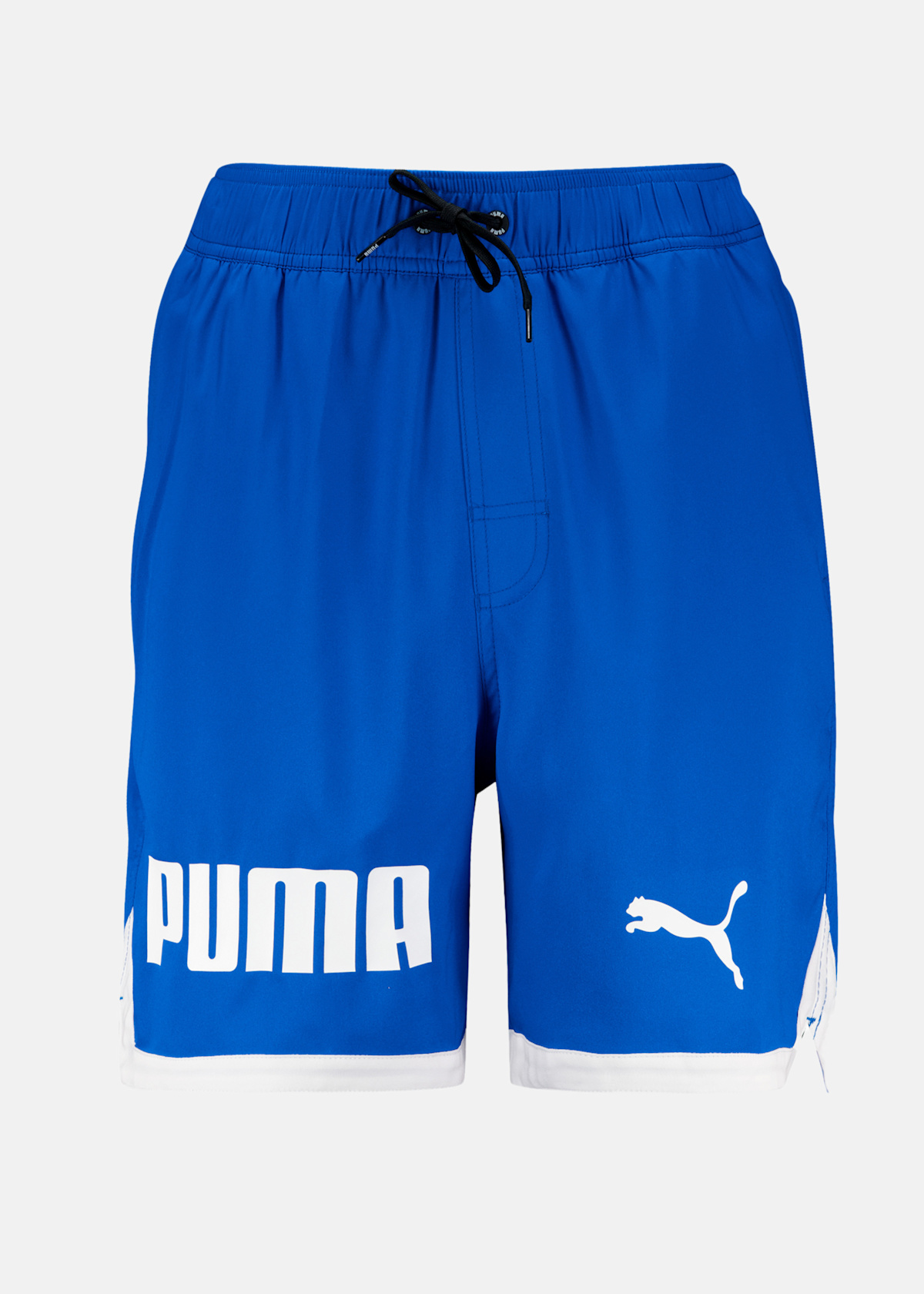PUMA SWIM MEN LOOSE FIT SHORTS |  - sv-se - herr - klader - badklader - badshorts | Padelspecialisterna