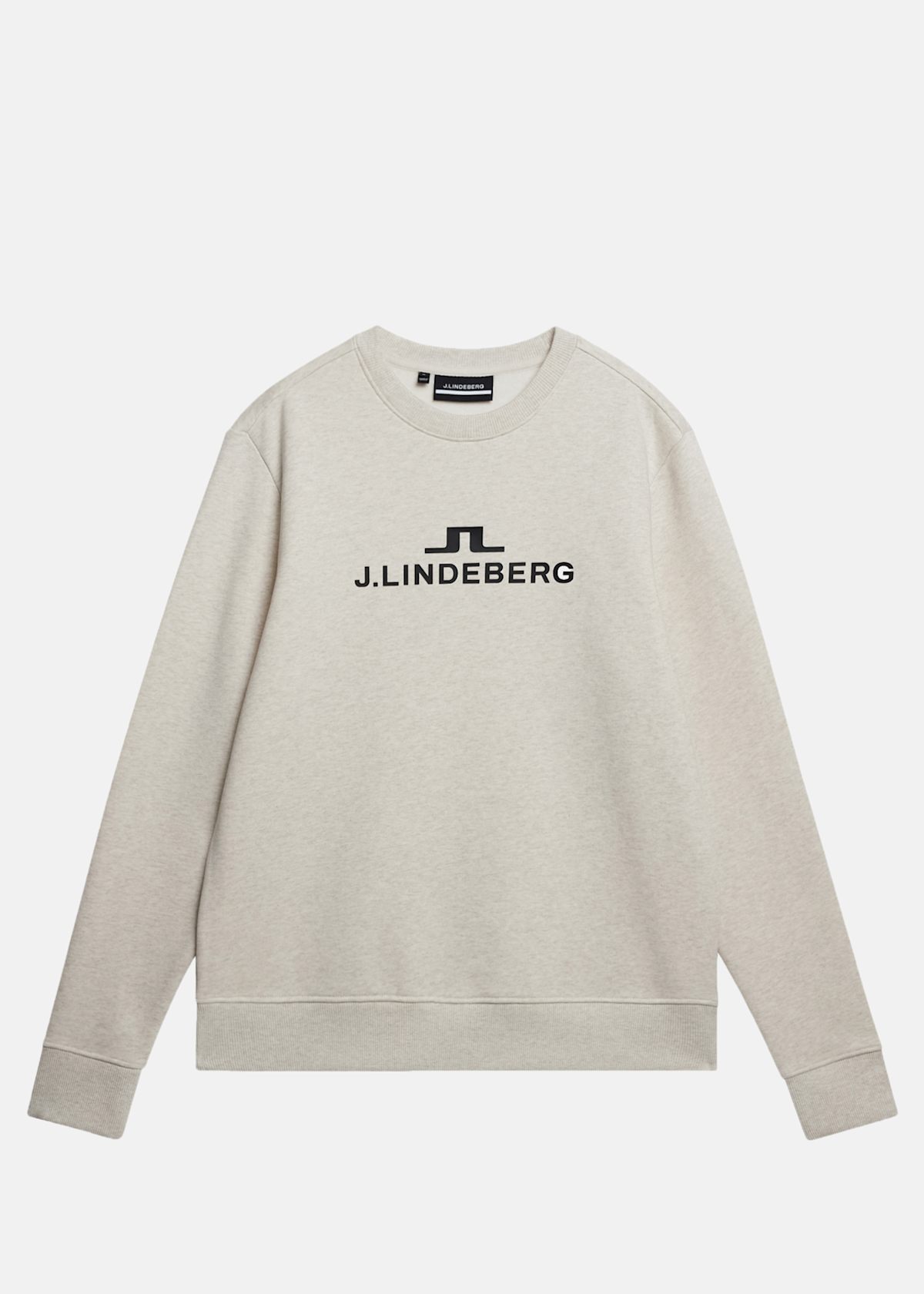 Alpha Crew Neck |  - sv-se - herr - klader - trojor - sweatshirts | Padelspecialisterna