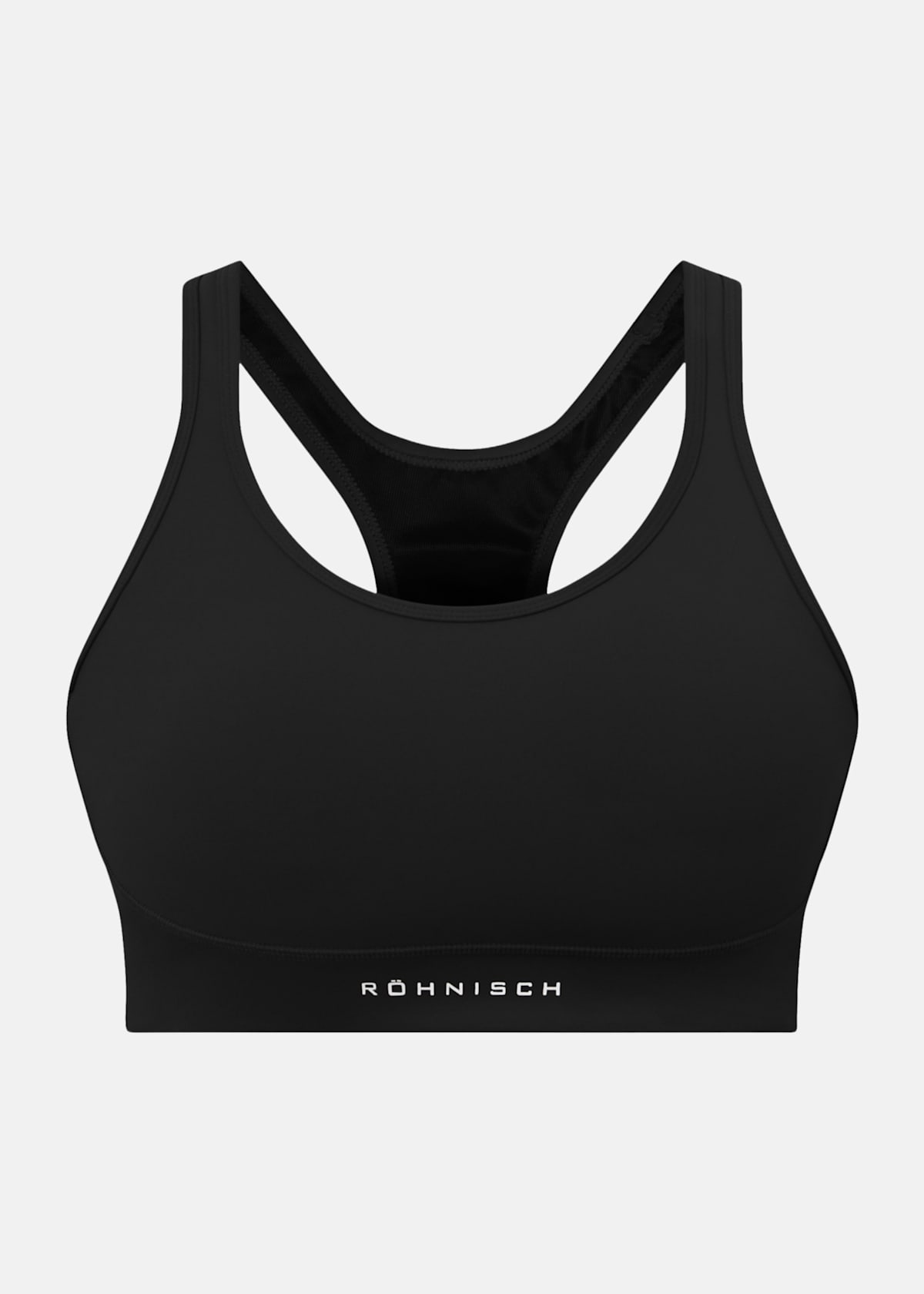 Flattering Sportsbra |  - sv-se - dam - klader - underklader - bh - sport-bh-hog-support | Padelspecialisterna