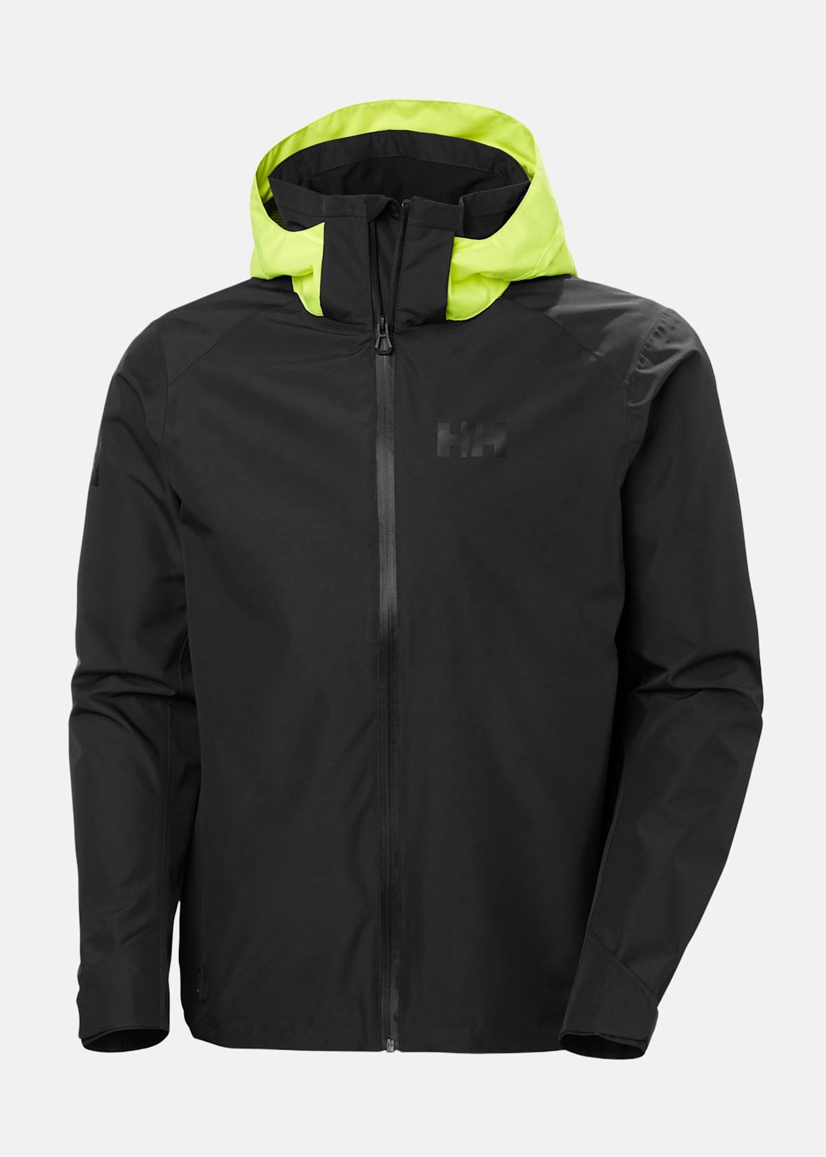 INSHORE CUP JACKET |  - sv-se - herr - klader - jackor - seglarjackor | Padelspecialisterna