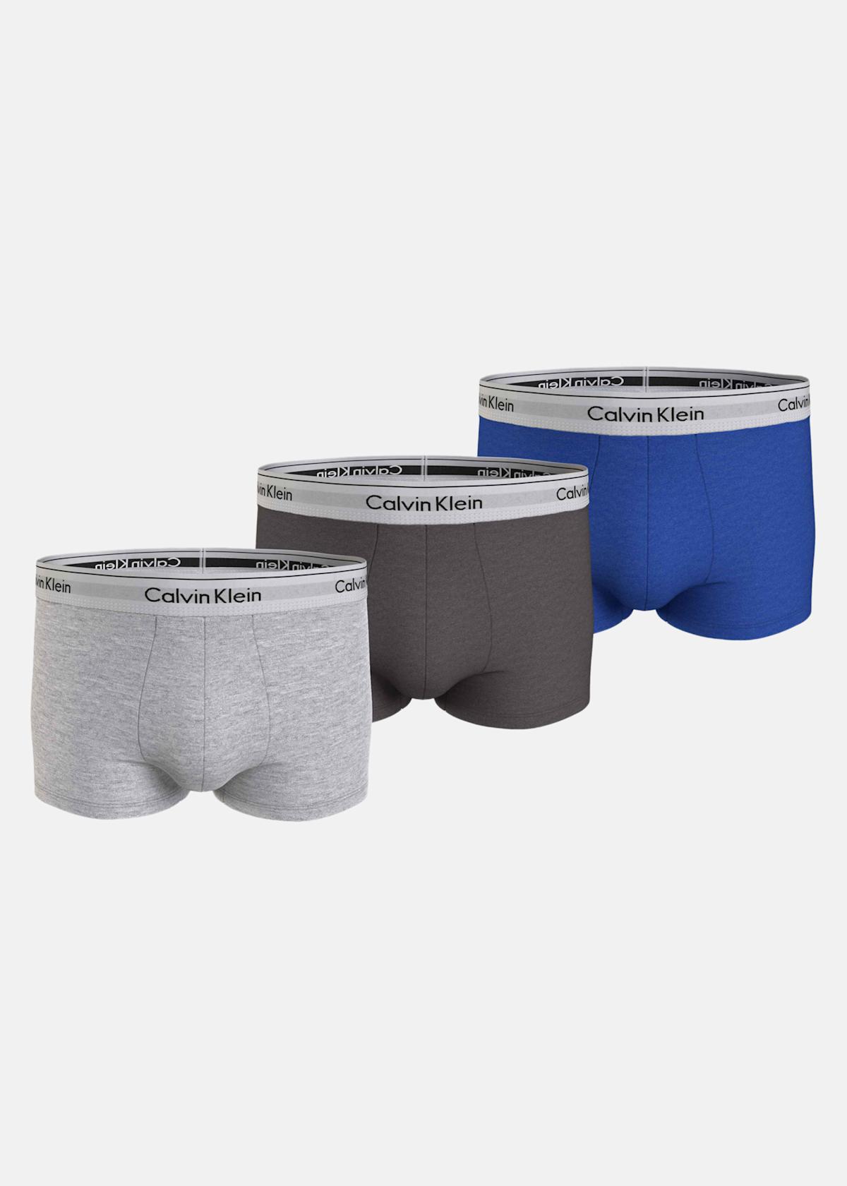 TRUNK 3PK |  - sv-se - herr - klader - underklader - kalsonger - boxers | Padelspecialisterna