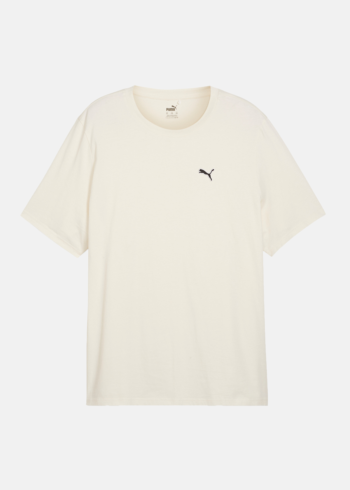 BETTER ESSENTIALS Tee |  - sv-se - herr - klader - t-shirts-linnen - t-shirt-vardag-sport - kortarmad-t-shirt-vardag-sport | Padelspecialisterna