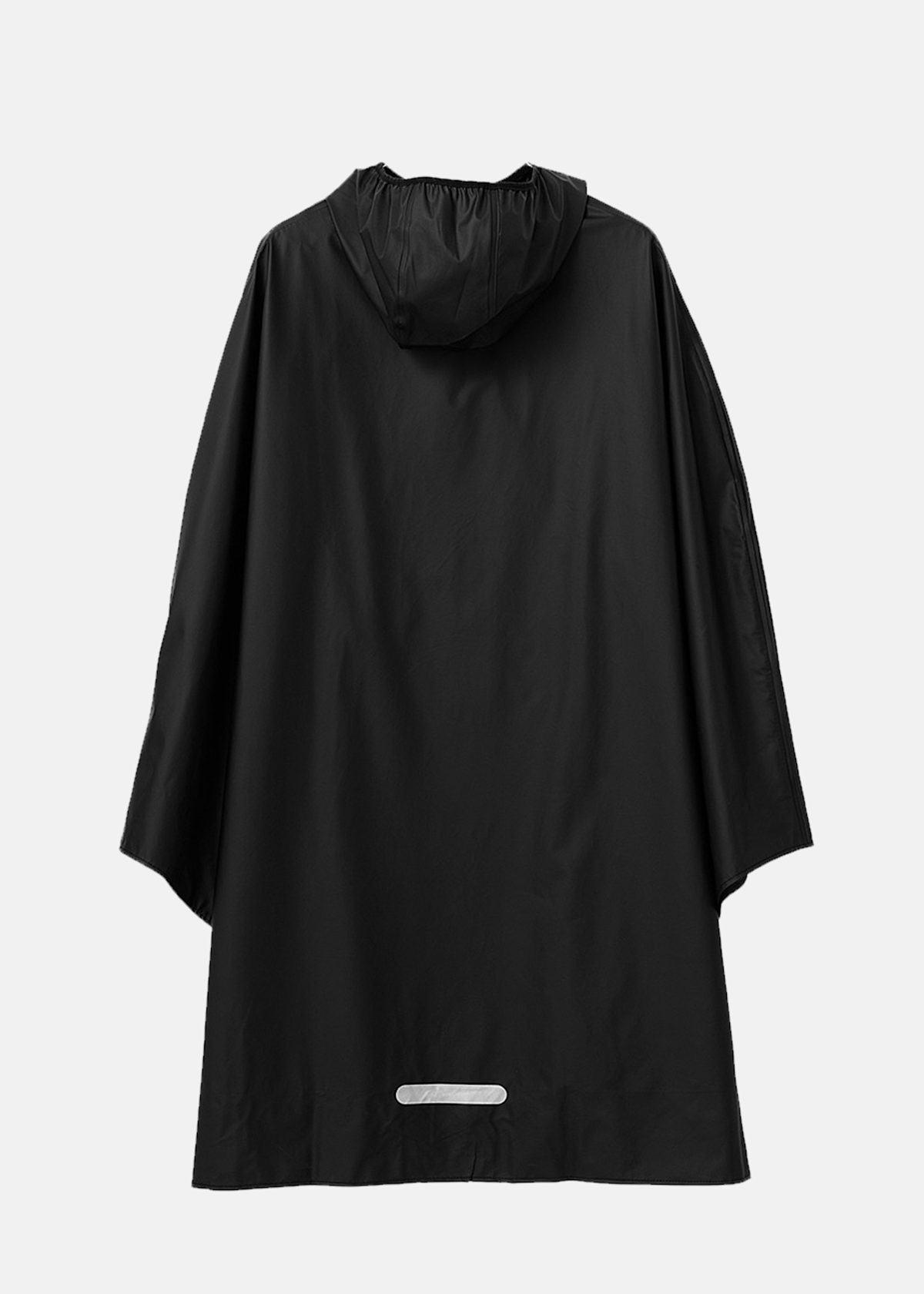 PU LIGHT RAINPONCHO