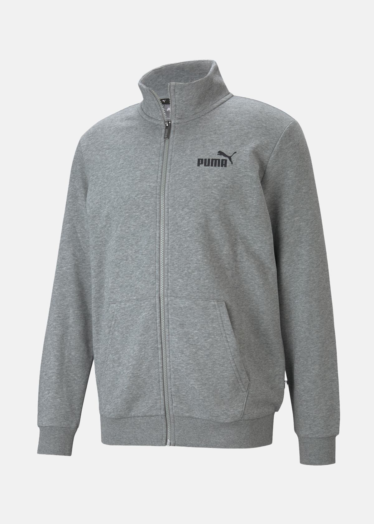 ESS Track Jacket TR |  - sv-se - herr - klader - trojor - traningsjacka | Padelspecialisterna