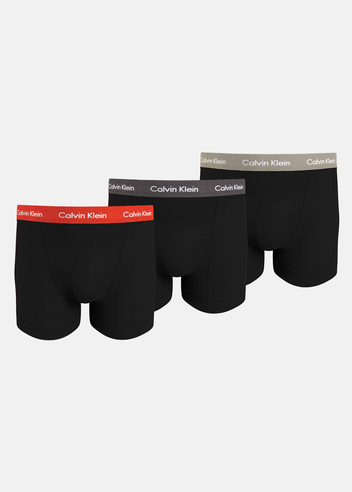 TRUNK 3PK |  - sv-se - herr - klader - underklader - kalsonger - boxers | Padelspecialisterna