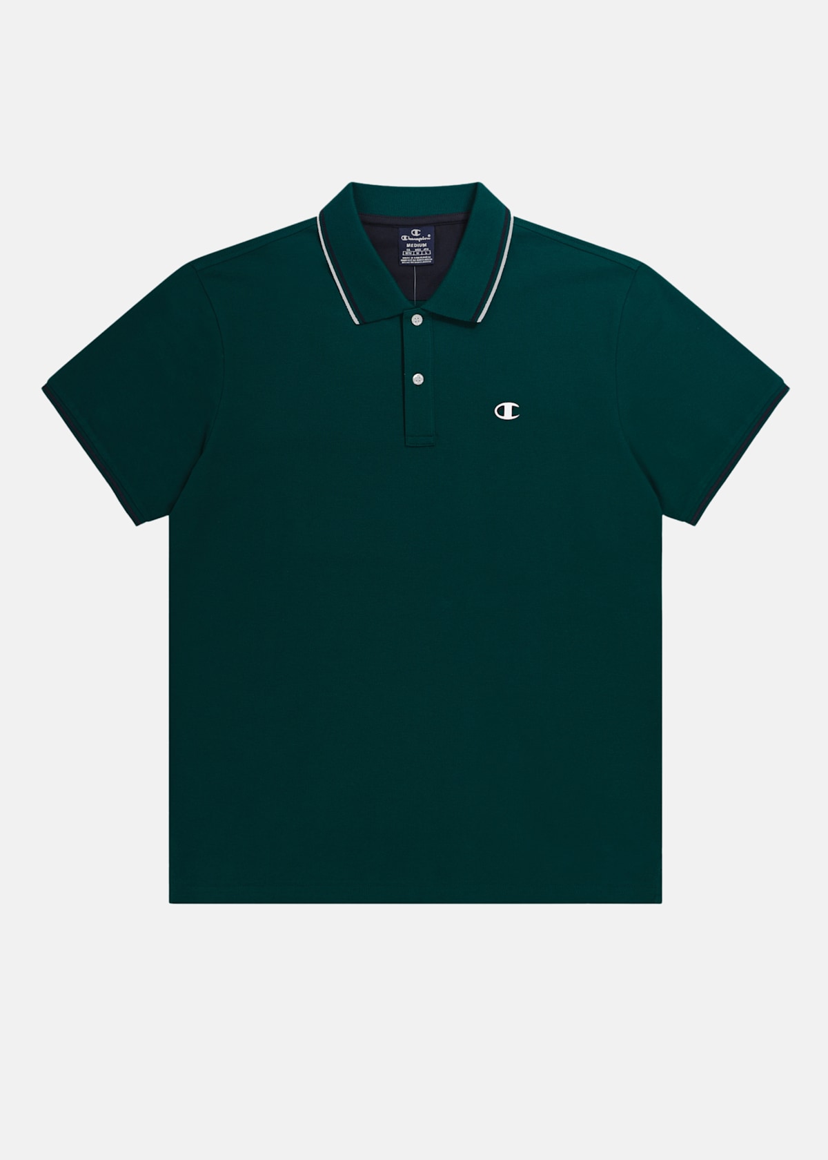 Polo |  - sv-se - herr - klader - skjortor-piketrojor - piketrojor - kortarmade-piketrojor | Padelspecialisterna