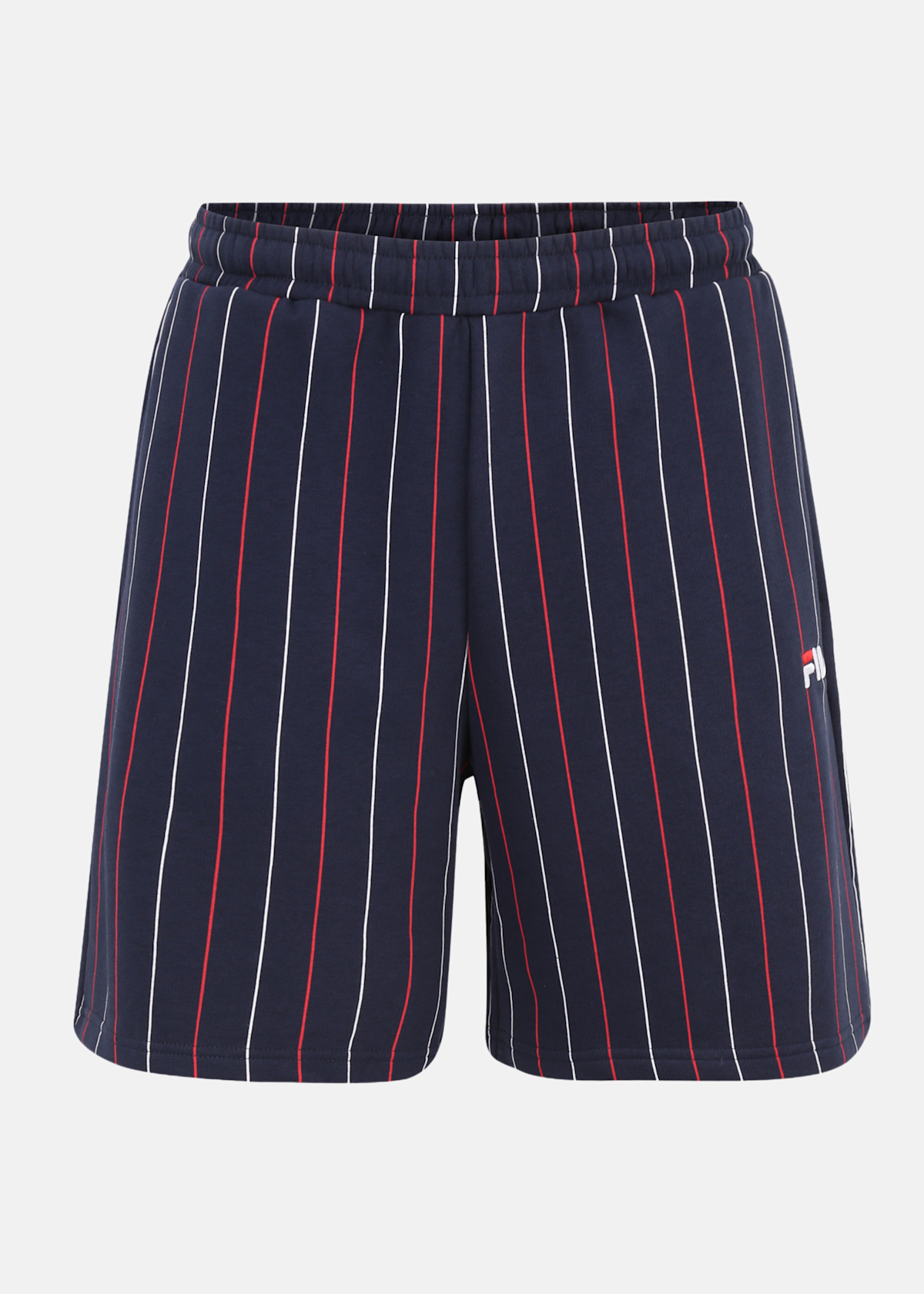 LOBITO pinstriped shorts |  - sv-se - herr - klader - shorts - vardags-jeansshorts - vardagsshorts | Padelspecialisterna