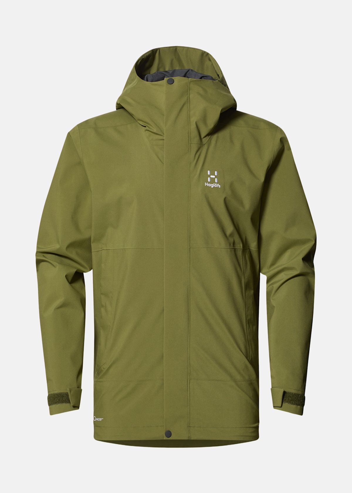 Koyal Proof Jacket Men