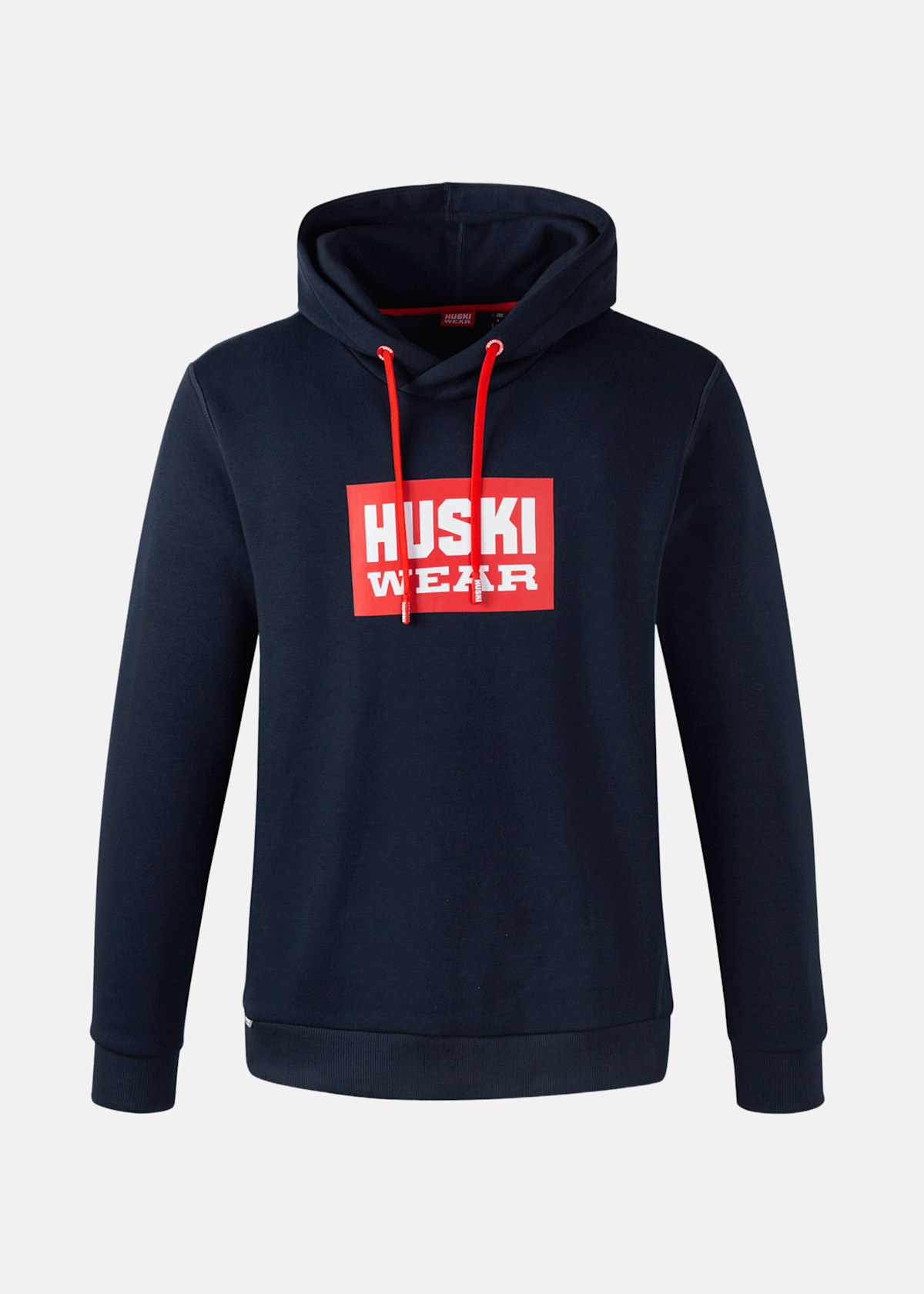 W Logo Hoody |  - sv-se - dam - klader - trojor - huvtrojor - zip-hoodies | Padelspecialisterna