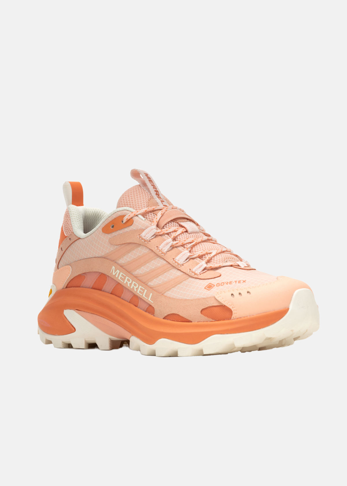 Alternativ bild 1 för Merrell Moab Speed 2 GTX Peach