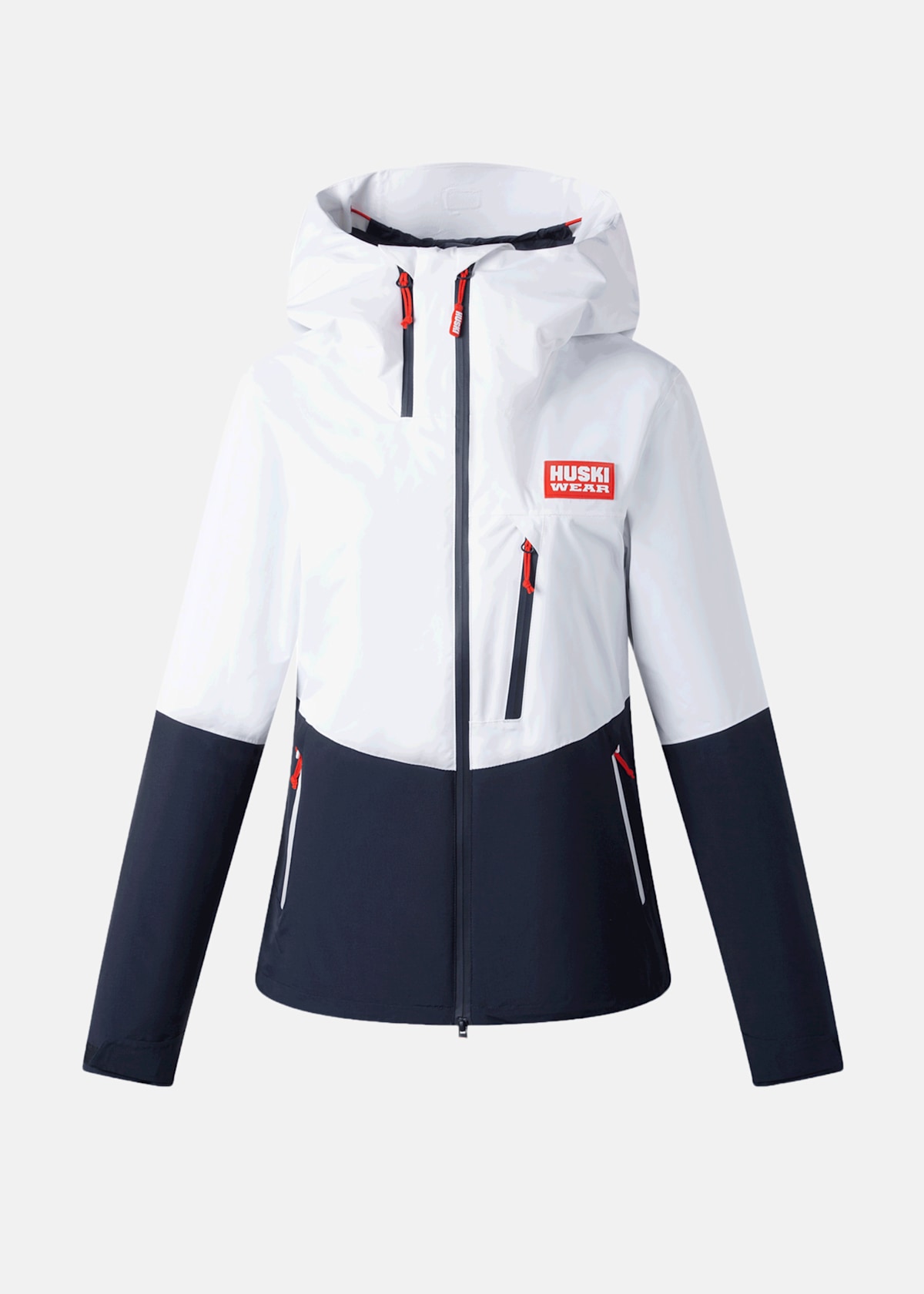 W Power Jacket |  - sv-se - dam - klader - jackor - regn-skaljackor - skaljackor | Padelspecialisterna