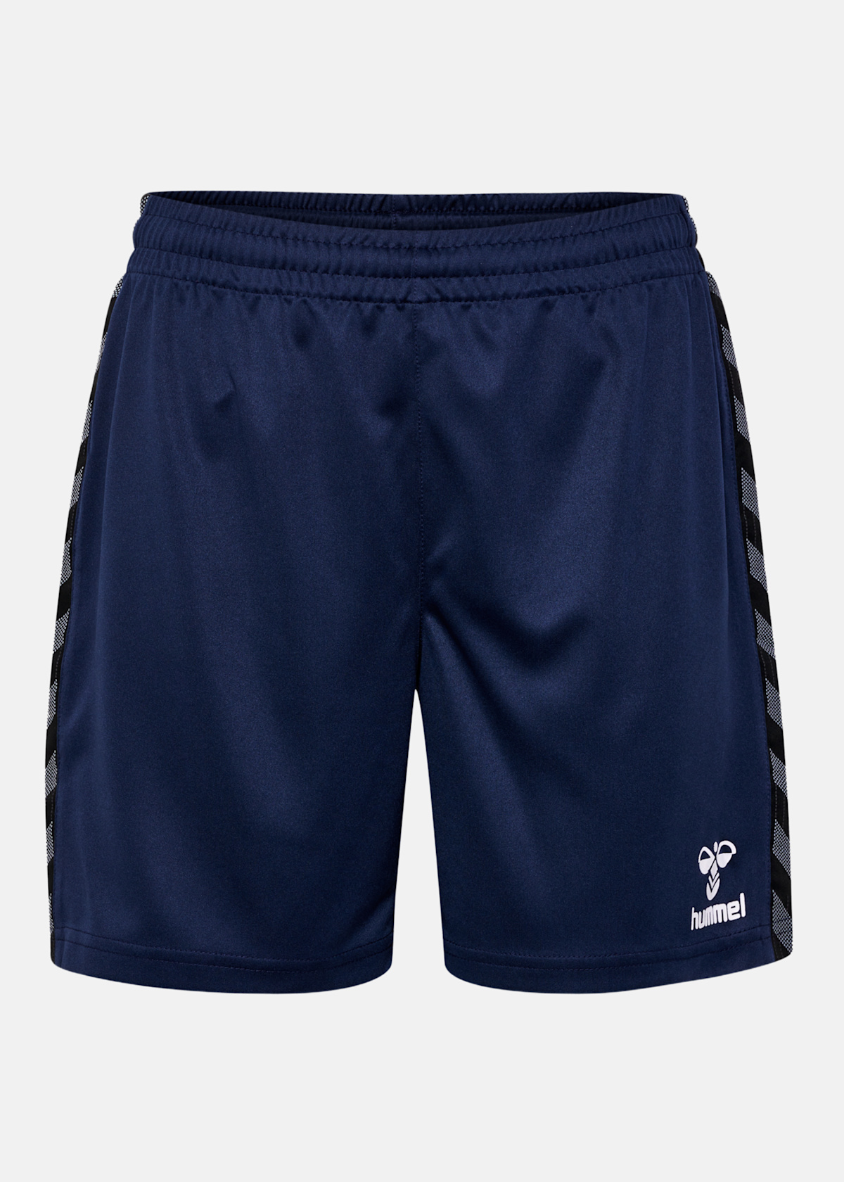 hmlAUTHENTIC PL SHORTS KIDS |  - sv-se - barn - klader - shorts - lopar-traningsshorts - traningsshorts | Padelspecialisterna