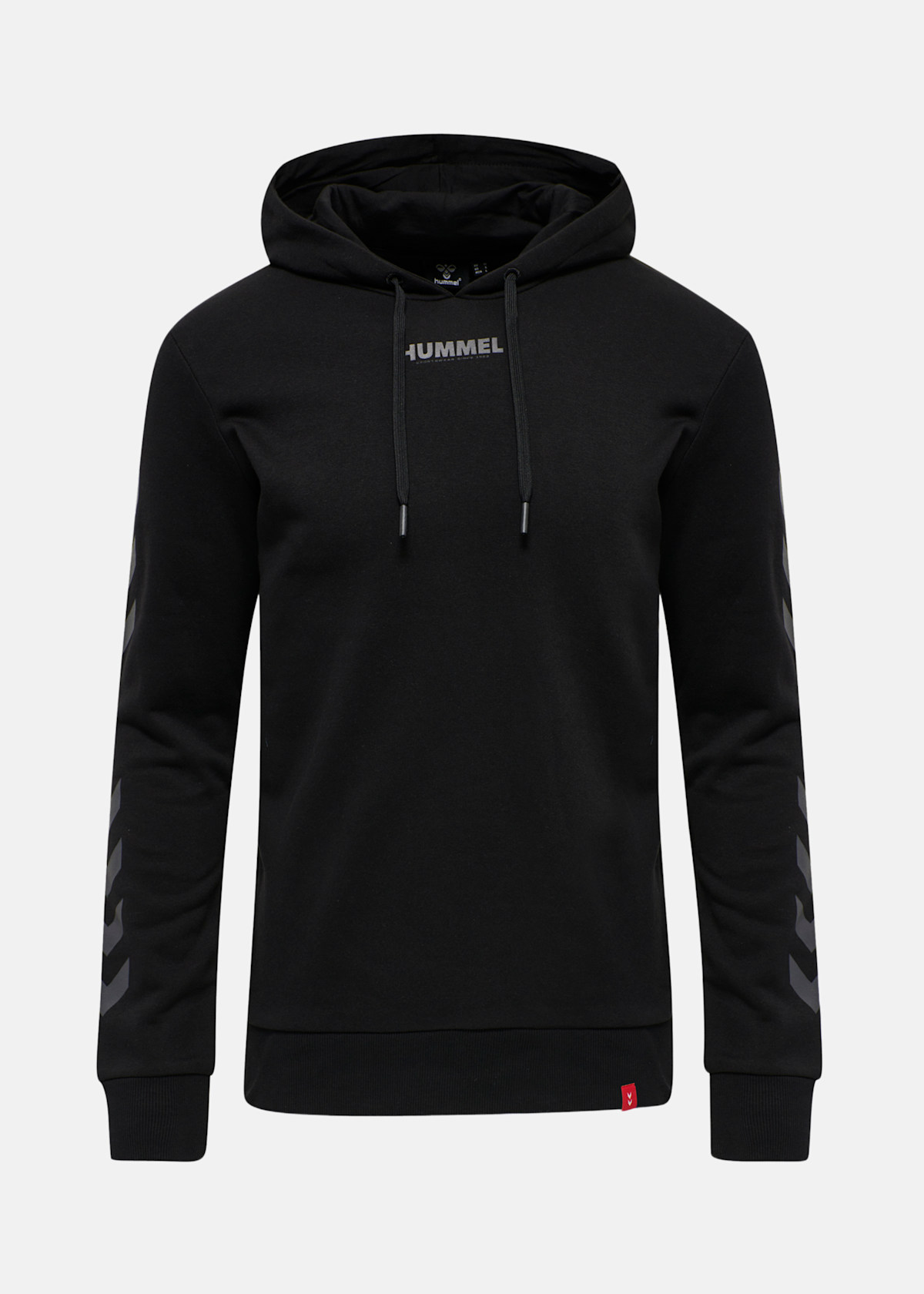 hmlLEGACY HOODIE |  - sv-se - herr - klader - trojor - huvtrojor - hoodie | Padelspecialisterna
