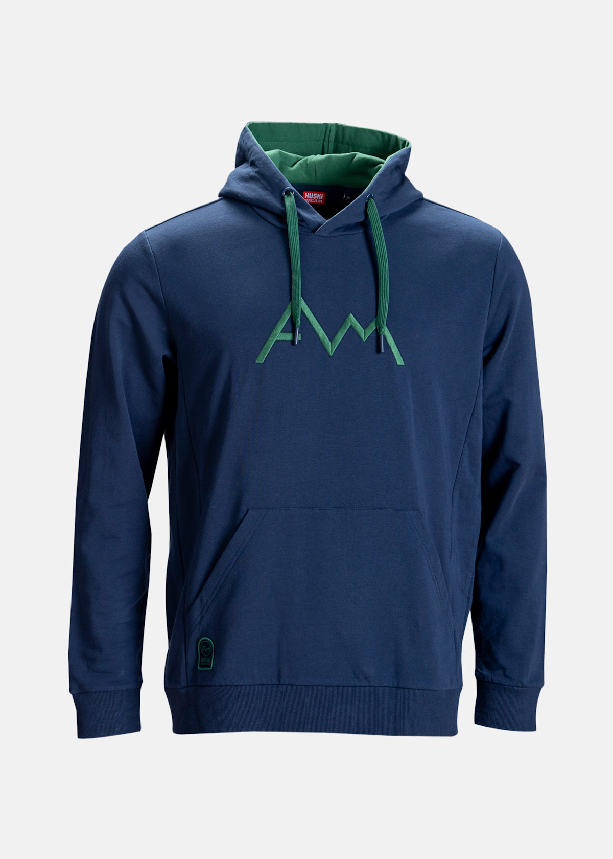 Jr AM Hoody |  - sv-se - barn - klader - trojor - huvtrojor - hoodie | Padelspecialisterna