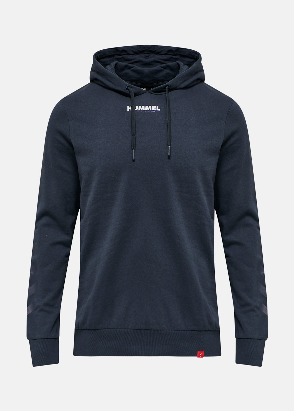 hmlLEGACY HOODIE |  - sv-se - herr - klader - trojor - huvtrojor - hoodie | Padelspecialisterna