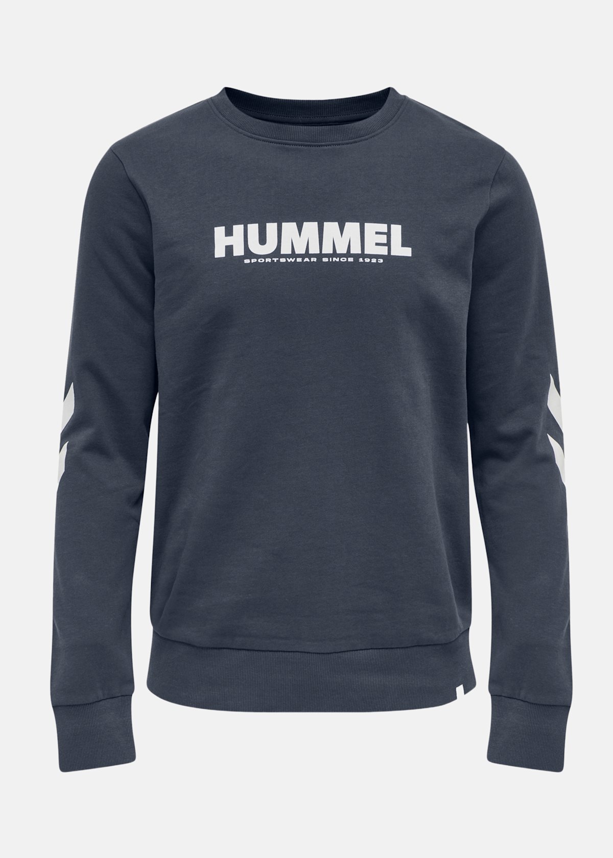 hmlLEGACY SWEATSHIRT |  - sv-se - herr - klader - trojor - sweatshirts | Padelspecialisterna