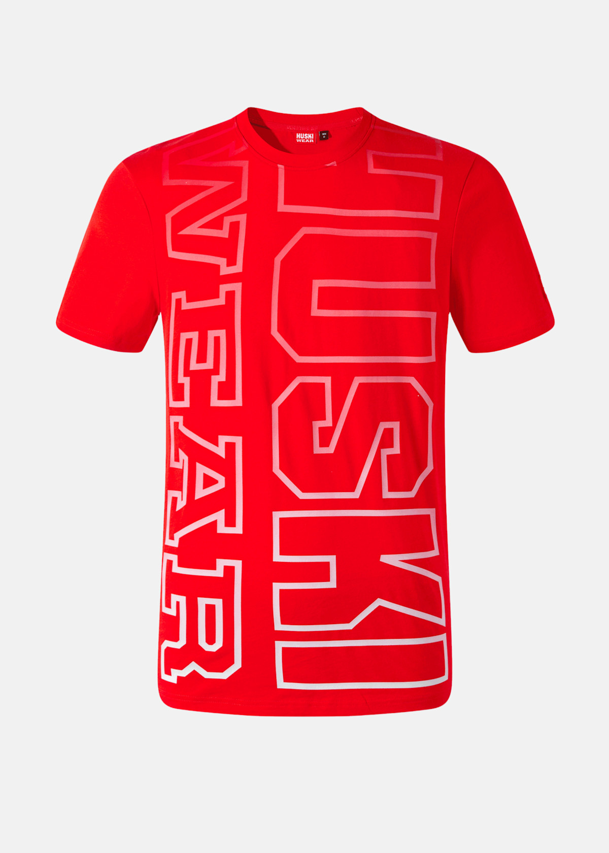 Power Tee |  - sv-se - herr - klader - t-shirts-linnen - t-shirt-vardag-sport - kortarmad-t-shirt-vardag-sport | Padelspecialisterna