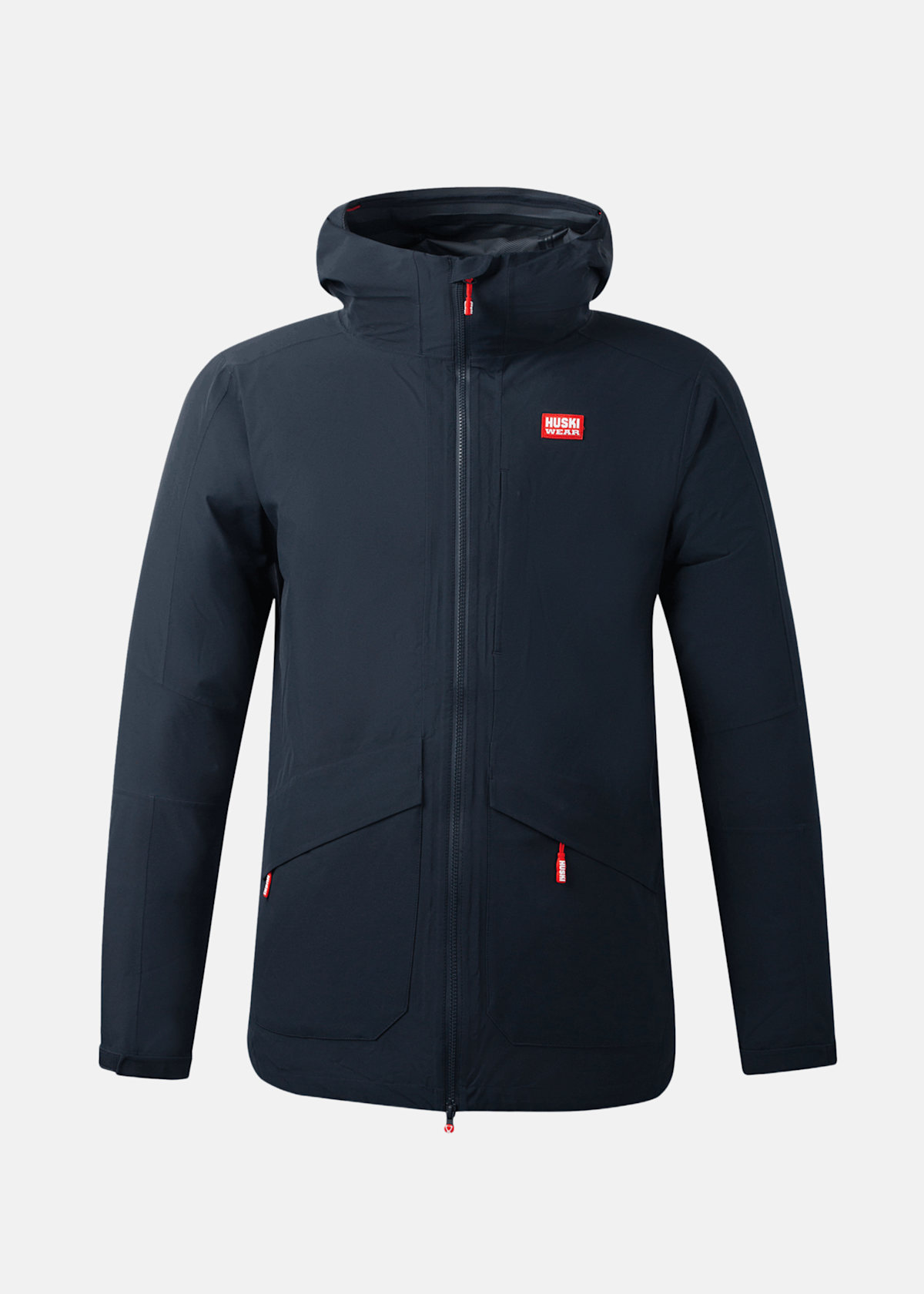 2.5L Parka