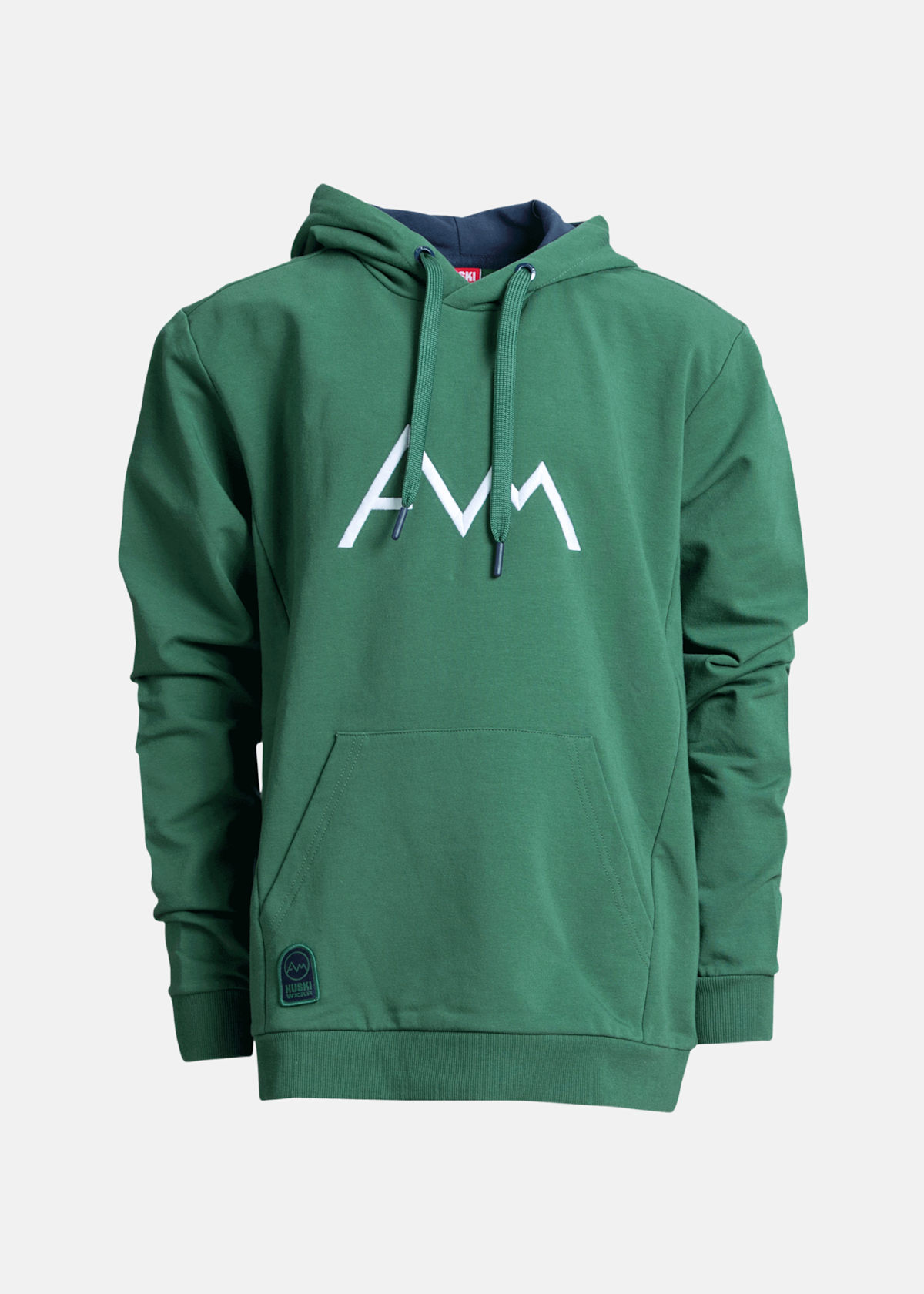 Jr AM Hoody |  - sv-se - barn - klader - trojor - huvtrojor - hoodie | Padelspecialisterna