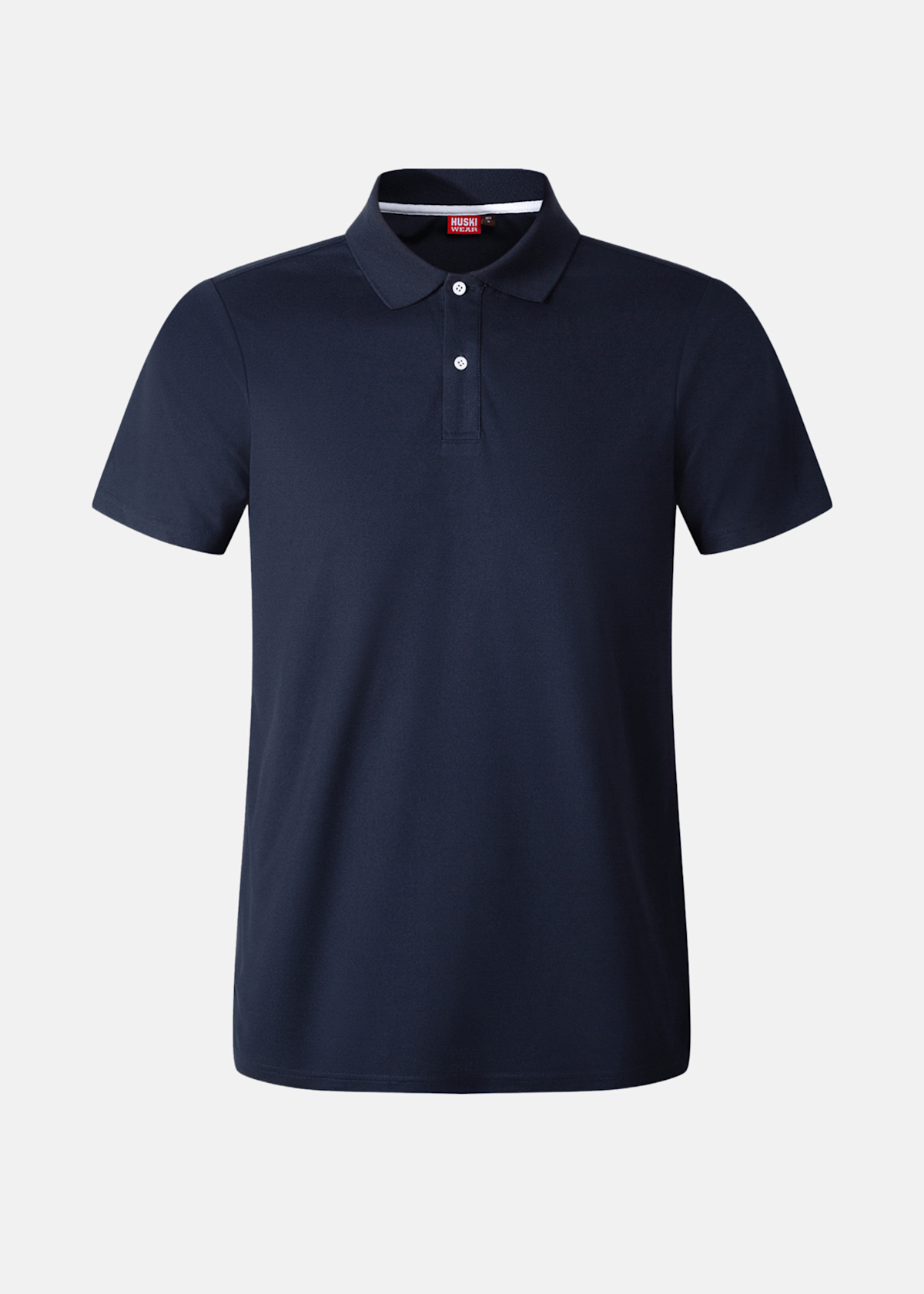 Coastal Tech Polo |  - sv-se - herr - klader - skjortor-piketrojor - piketrojor - kortarmade-piketrojor | Padelspecialisterna