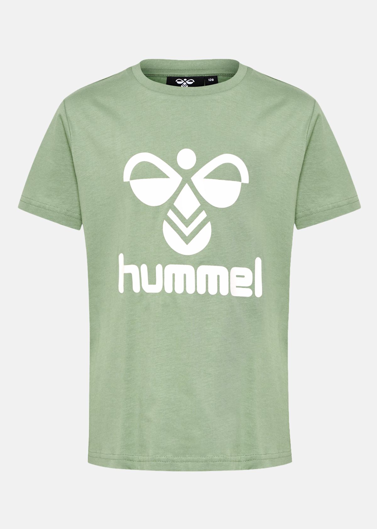 hmlTRES T-SHIRT S/S |  - sv-se - barn - klader - t-shirts-linnen - t-shirt-sport-fritid - t-shirt-sport-fritid-kortarmad | Padelspecialisterna