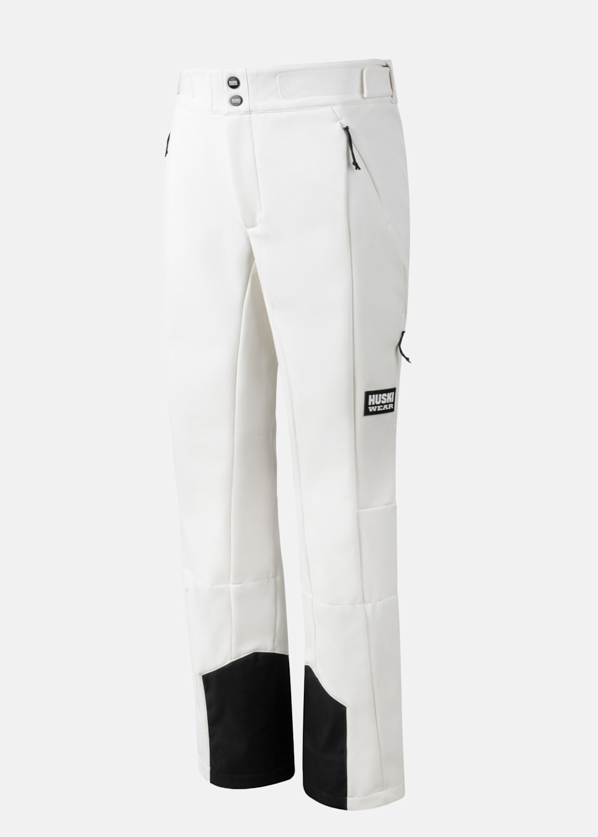 W POWDER SOFT SHELL PANTS |  - sv-se - dam - klader - regn-skalklader - skalklader - skalbyxor | Padelspecialisterna